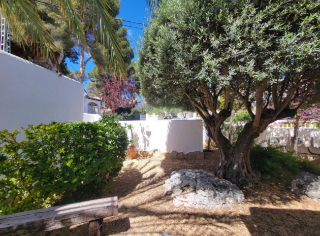 Revente - Villa - Teulada - Moraira