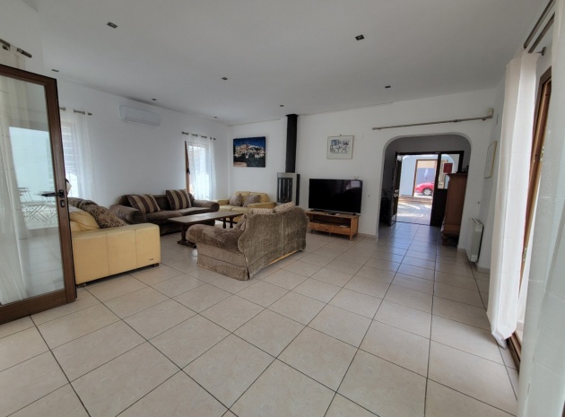 Revente - Villa - Teulada - Moraira