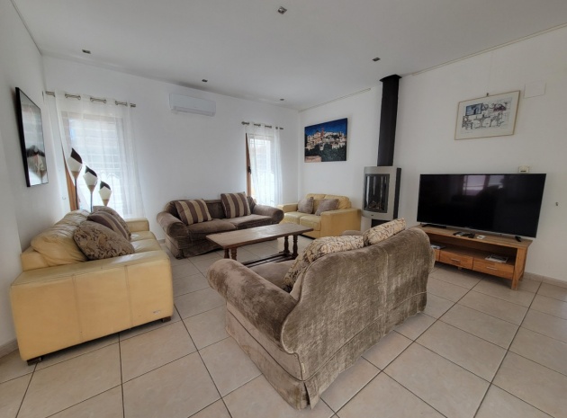 Revente - Villa - Teulada - Moraira