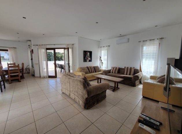 Revente - Villa - Teulada - Moraira