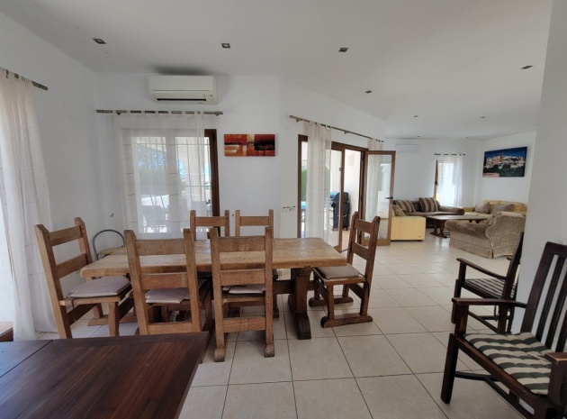 Revente - Villa - Teulada - Moraira