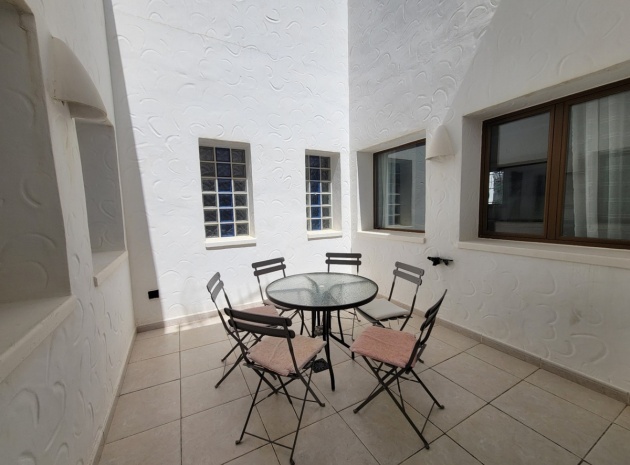 Revente - Villa - Teulada - Moraira