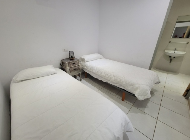 Revente - Villa - Teulada - Moraira