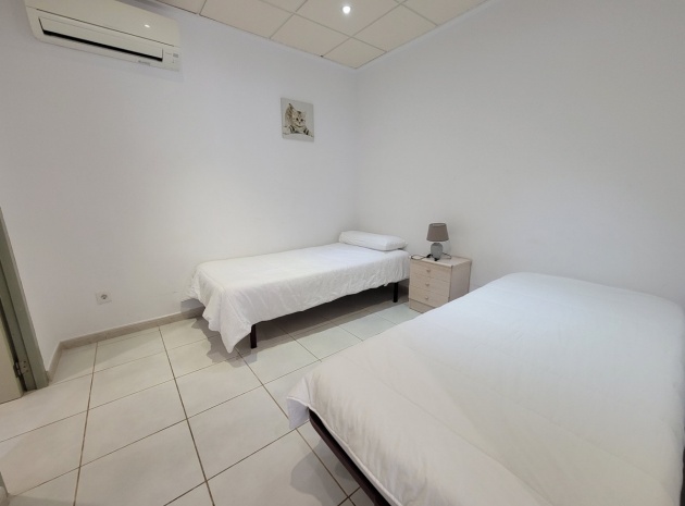 Revente - Villa - Teulada - Moraira