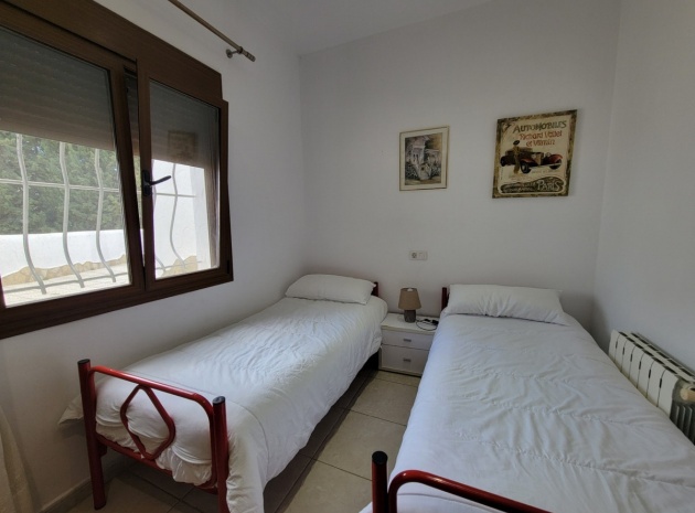 Revente - Villa - Teulada - Moraira