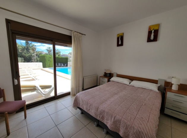 Revente - Villa - Teulada - Moraira