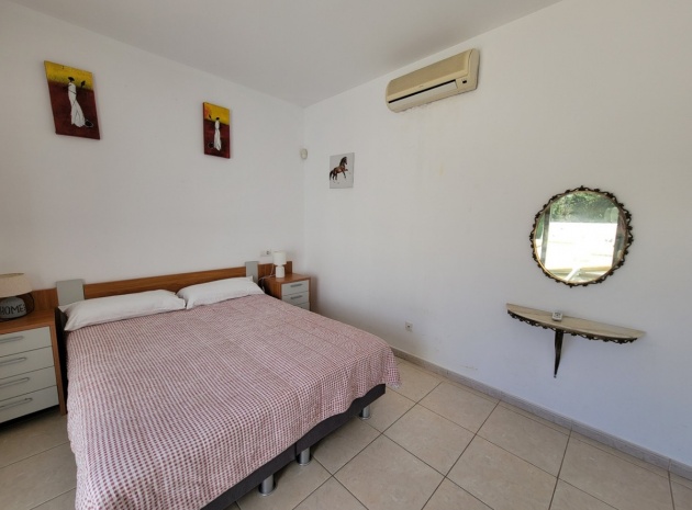 Revente - Villa - Teulada - Moraira