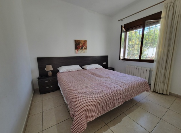 Revente - Villa - Teulada - Moraira