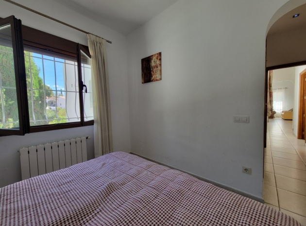 Revente - Villa - Teulada - Moraira