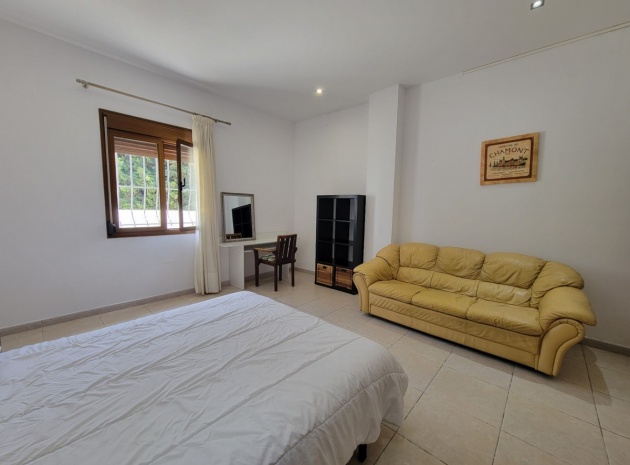 Revente - Villa - Teulada - Moraira