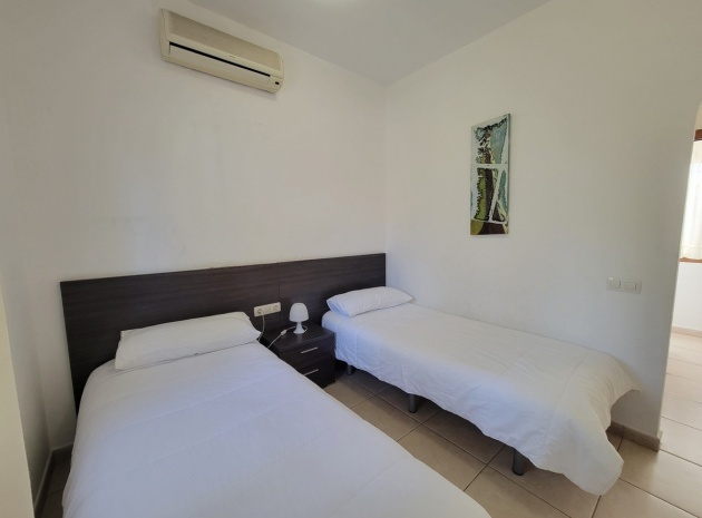 Revente - Villa - Teulada - Moraira