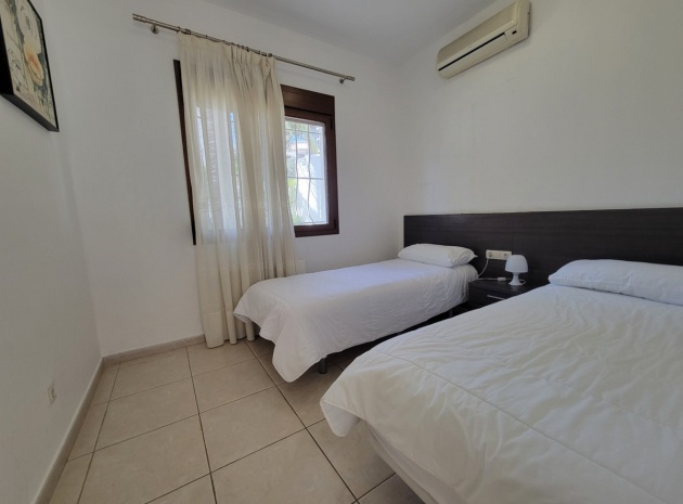 Revente - Villa - Teulada - Moraira