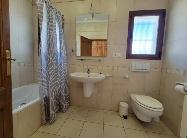 Revente - Villa - Teulada - Moraira