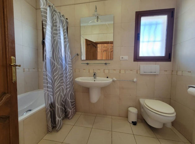 Revente - Villa - Teulada - Moraira