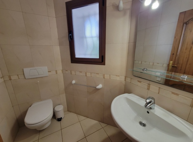 Revente - Villa - Teulada - Moraira