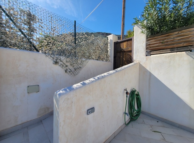 Resale - Villa - Calpe - Calpe Centro