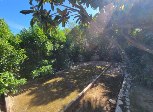 Resale - Villa - Calpe - Calpe Centro