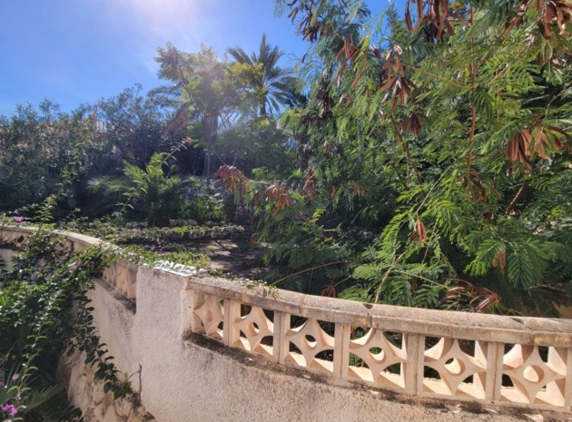 Resale - Villa - Calpe - Calpe Centro