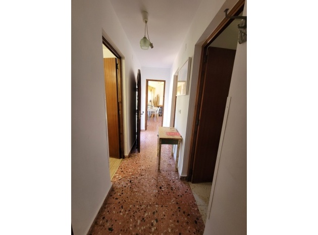 Resale - Villa - Calpe - Calpe Centro