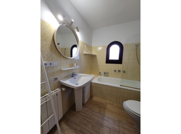 Resale - Villa - Calpe - Calpe Centro