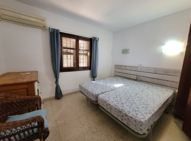 Resale - Villa - Calpe - Calpe Centro