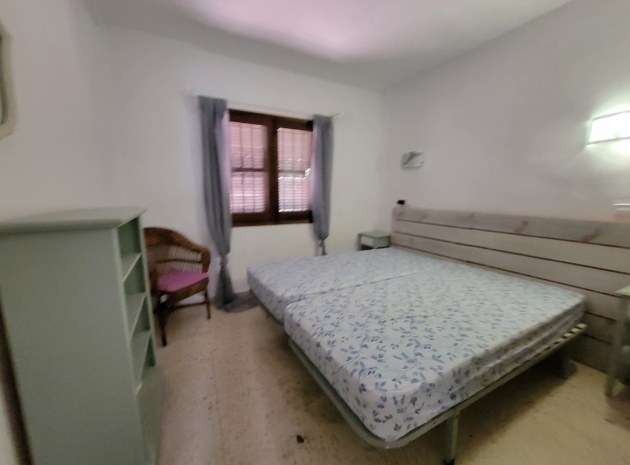 Resale - Villa - Calpe - Calpe Centro