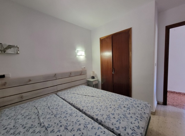 Resale - Villa - Calpe - Calpe Centro