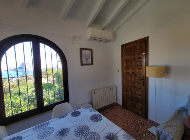 Resale - Villa - Calpe - Calpe Centro