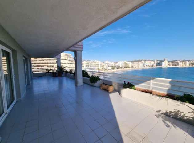Revente - Appartement - Calpe - Calpe Centro