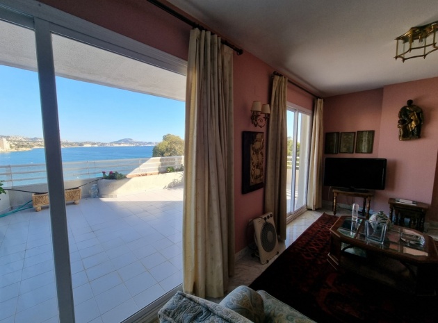 Revente - Appartement - Calpe - Calpe Centro