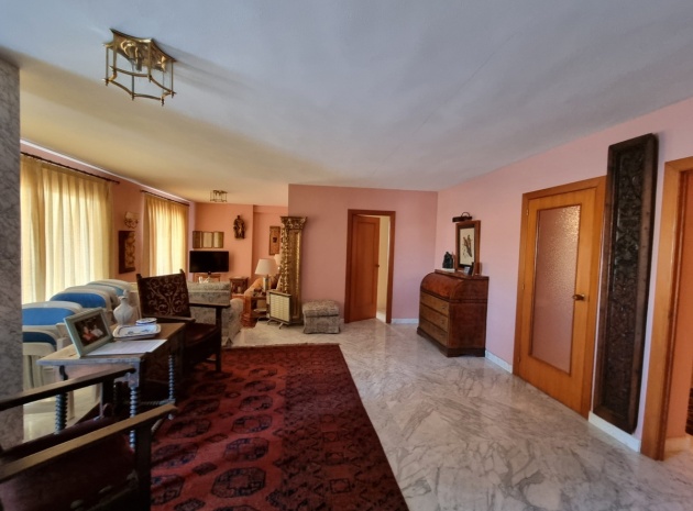 Revente - Appartement - Calpe - Calpe Centro