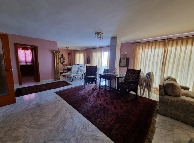Revente - Appartement - Calpe - Calpe Centro