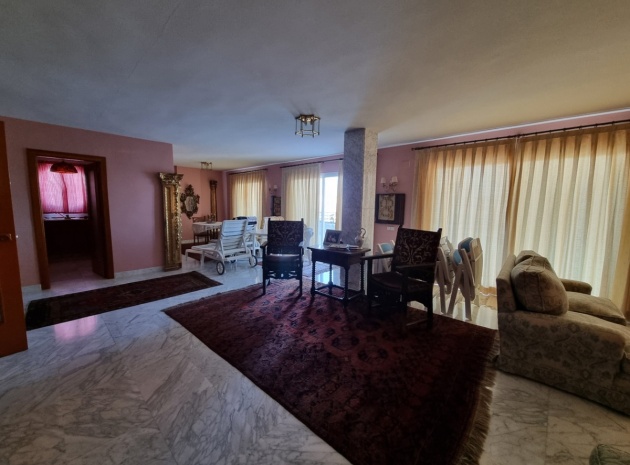 Revente - Appartement - Calpe - Calpe Centro