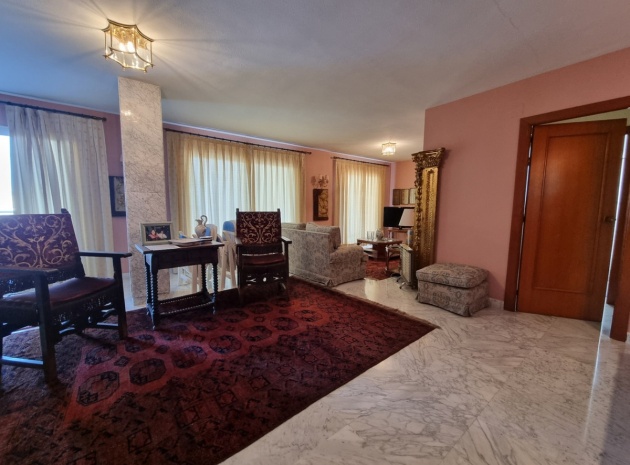 Revente - Appartement - Calpe - Calpe Centro