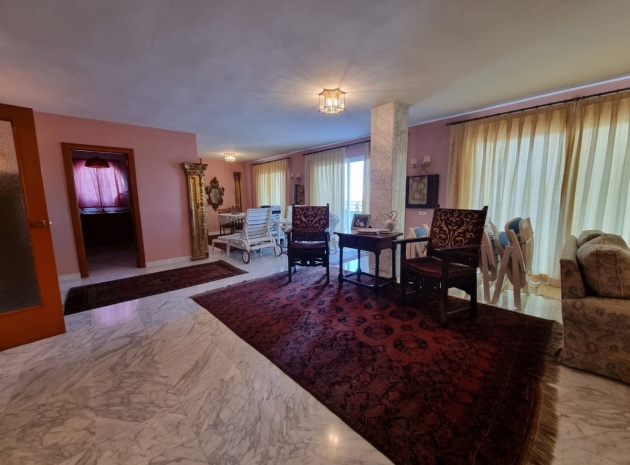Revente - Appartement - Calpe - Calpe Centro