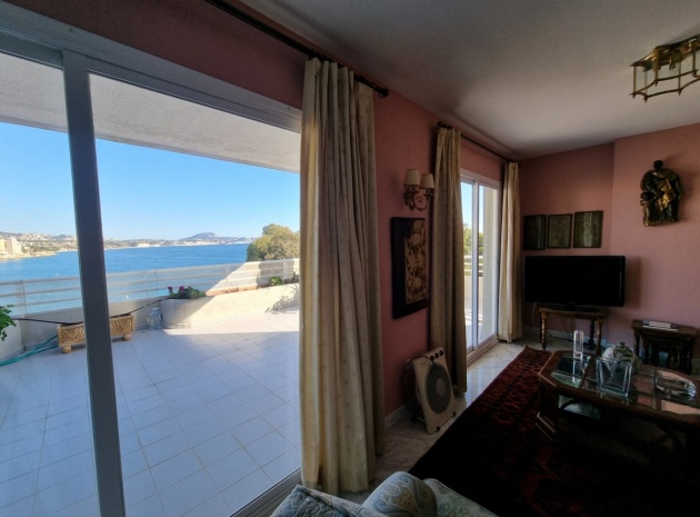 Revente - Appartement - Calpe - Calpe Centro