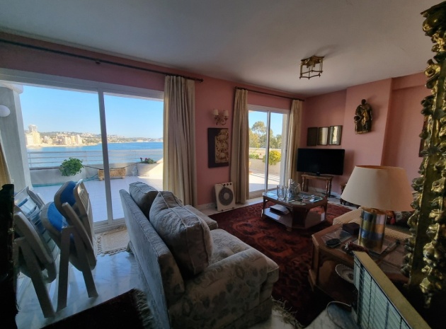 Revente - Appartement - Calpe - Calpe Centro