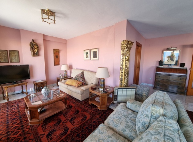 Revente - Appartement - Calpe - Calpe Centro