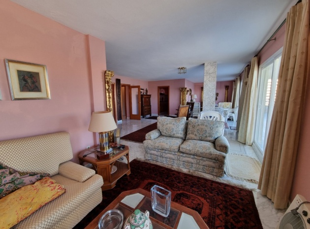 Revente - Appartement - Calpe - Calpe Centro