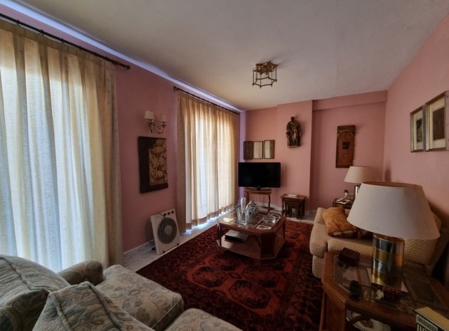 Revente - Appartement - Calpe - Calpe Centro