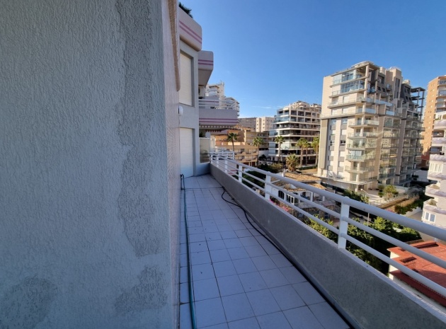 Revente - Appartement - Calpe - Calpe Centro
