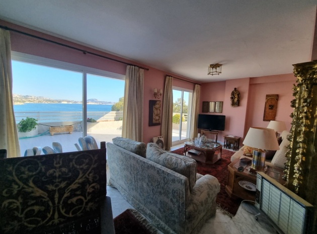 Revente - Appartement - Calpe - Calpe Centro
