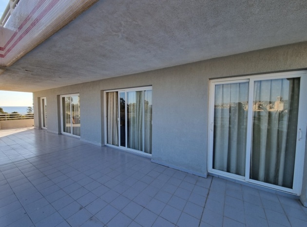 Revente - Appartement - Calpe - Calpe Centro