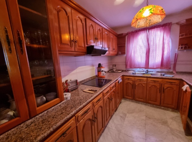 Revente - Appartement - Calpe - Calpe Centro