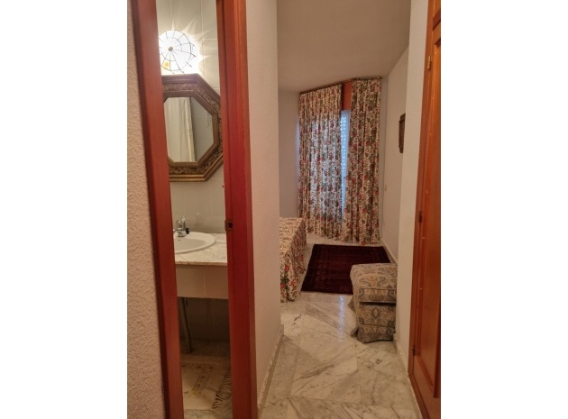 Revente - Appartement - Calpe - Calpe Centro