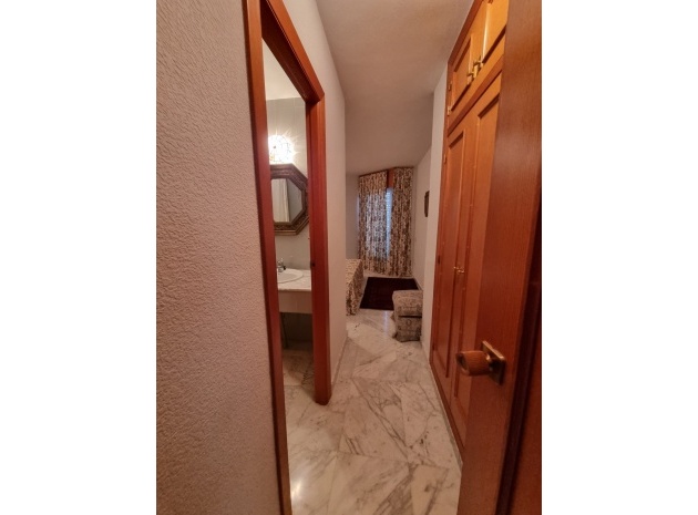 Revente - Appartement - Calpe - Calpe Centro