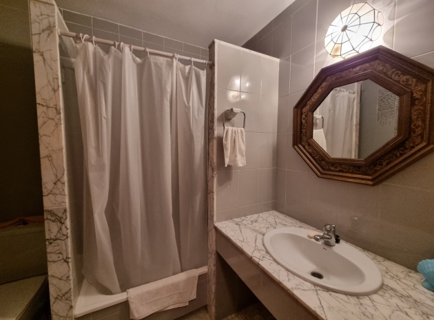 Revente - Appartement - Calpe - Calpe Centro