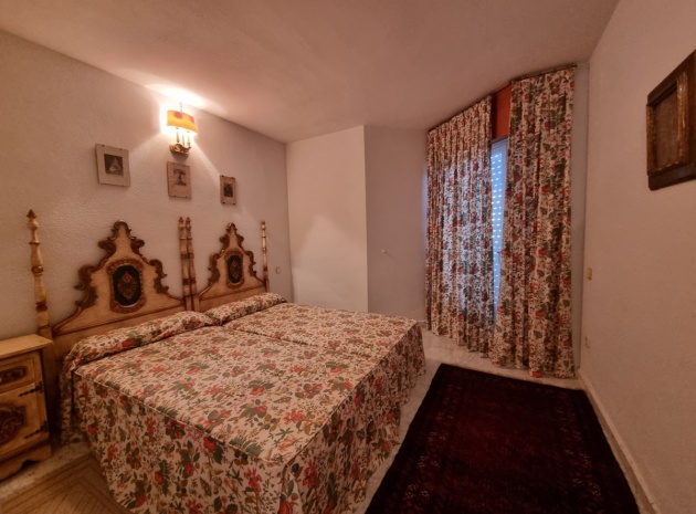 Revente - Appartement - Calpe - Calpe Centro