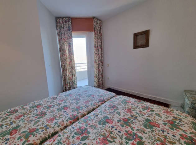 Revente - Appartement - Calpe - Calpe Centro