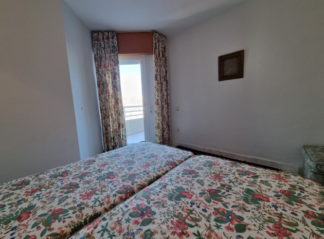 Revente - Appartement - Calpe - Calpe Centro